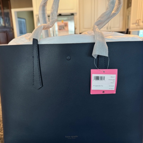 Kate Spade Large Tote - Picture 2 of 4